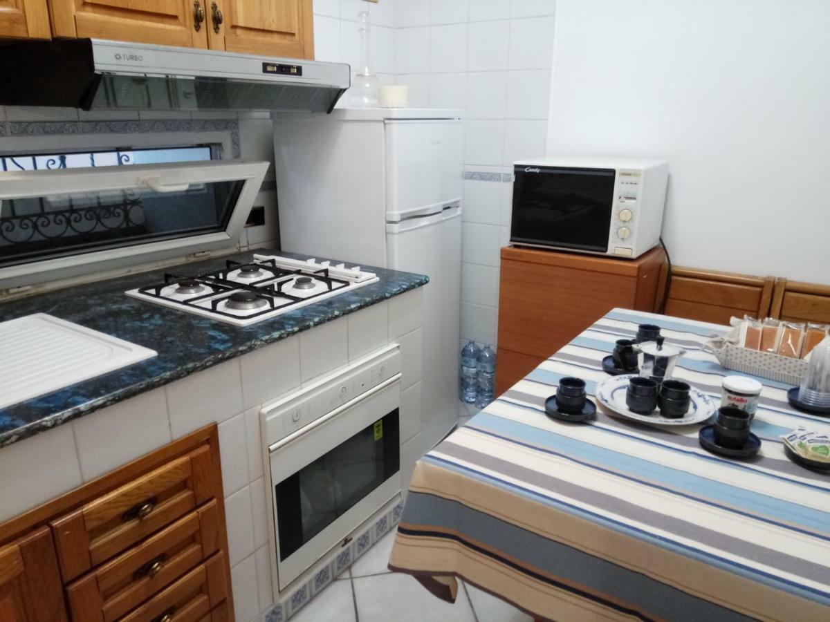 Villa Pithecusa Ischia Kültér fotó